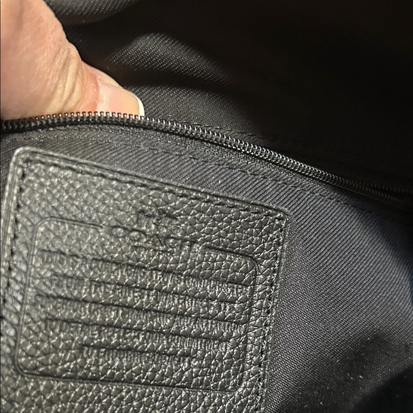 Coach Turnlock Hobo Bag - Picture 4 of 5